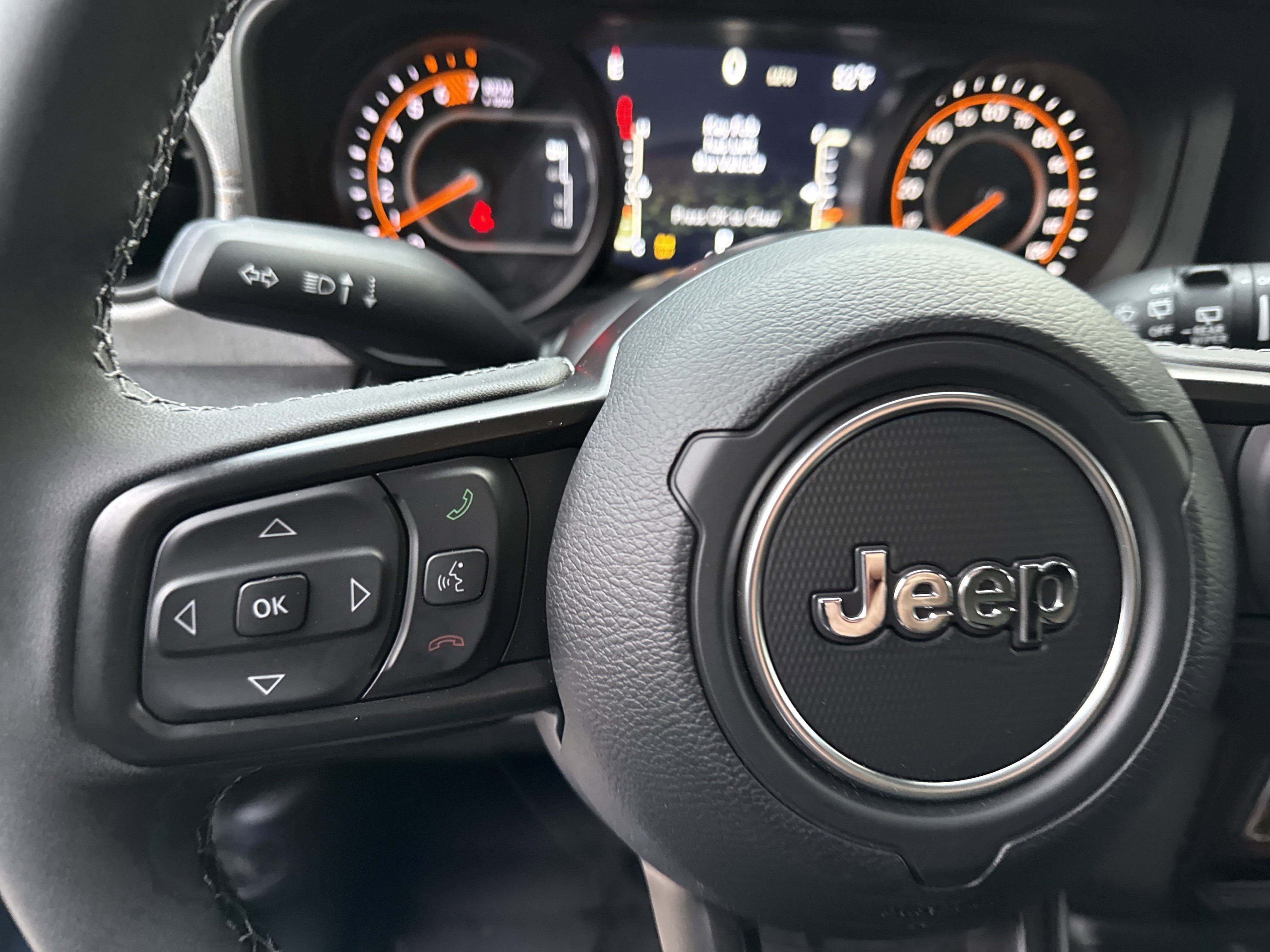 New 2026 Hydro Blue Pearlcoat Jeep Sport S image 23