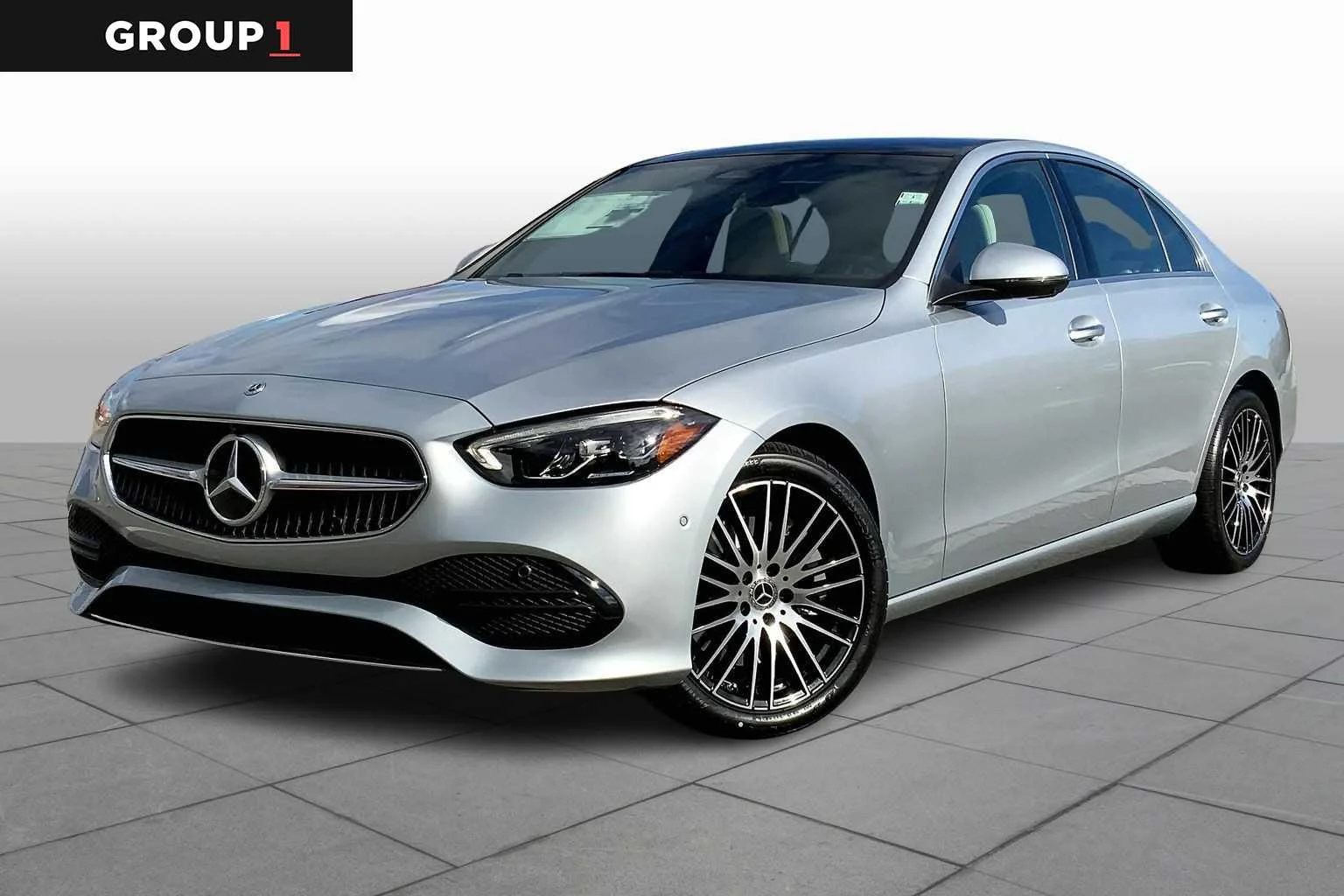 2026 Mercedes-Benz C 300 C 300