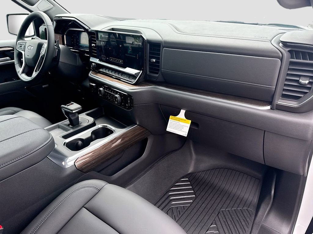 2026 Chevrolet Silverado 1500 LT Trail Boss - Photo 31
