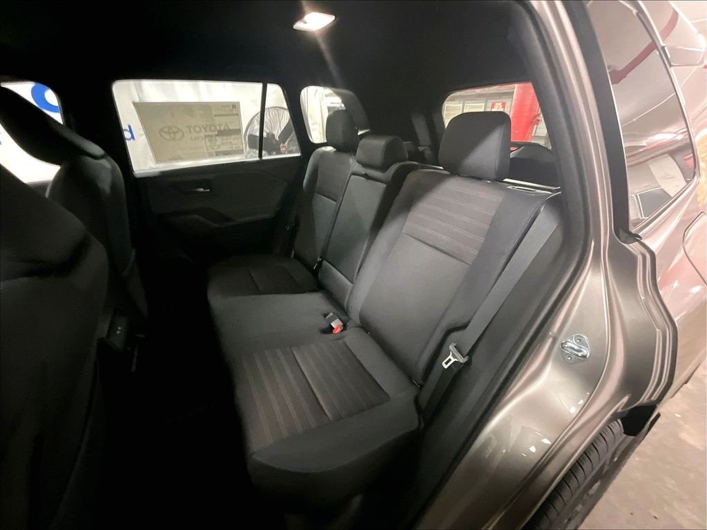 New 2026 Meteor Shower Toyota SE image 14