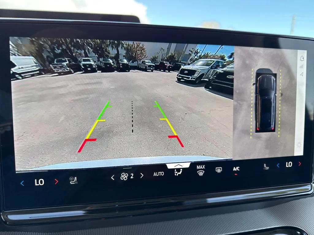 New 2026 Silver Ford Active image 7