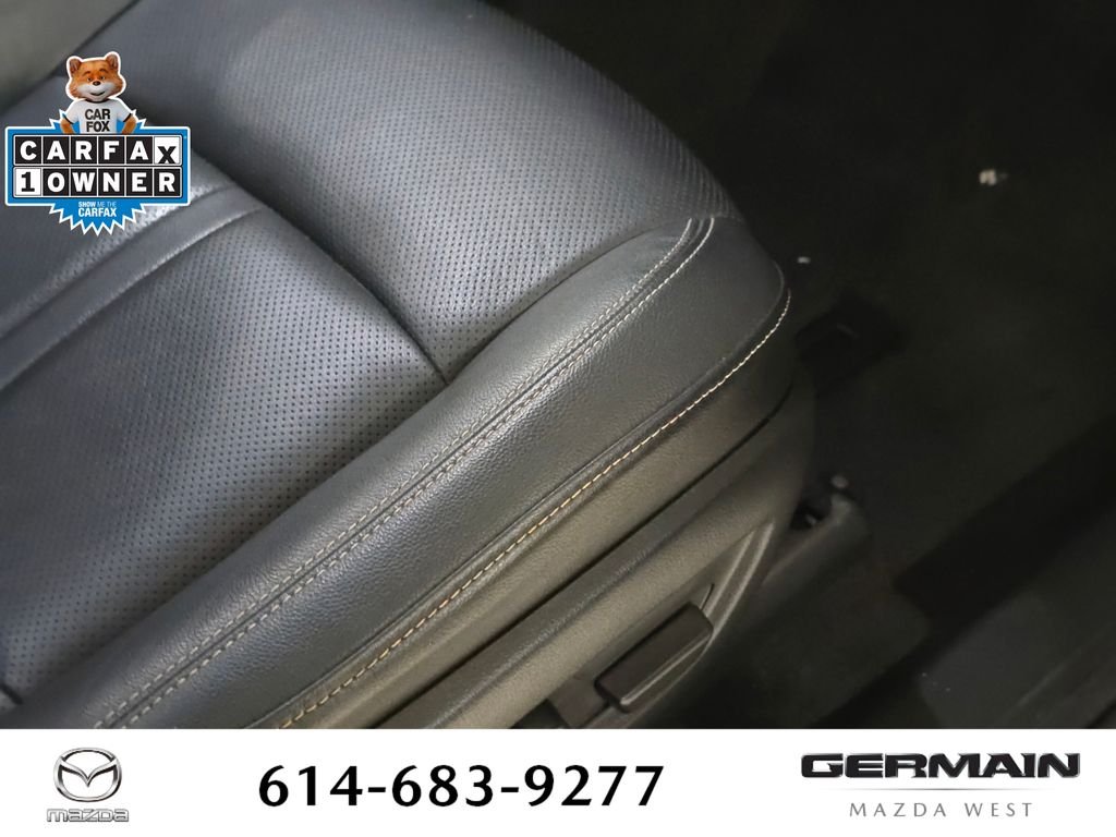 2025 Mazda CX-90 Preferred Package - Photo 29