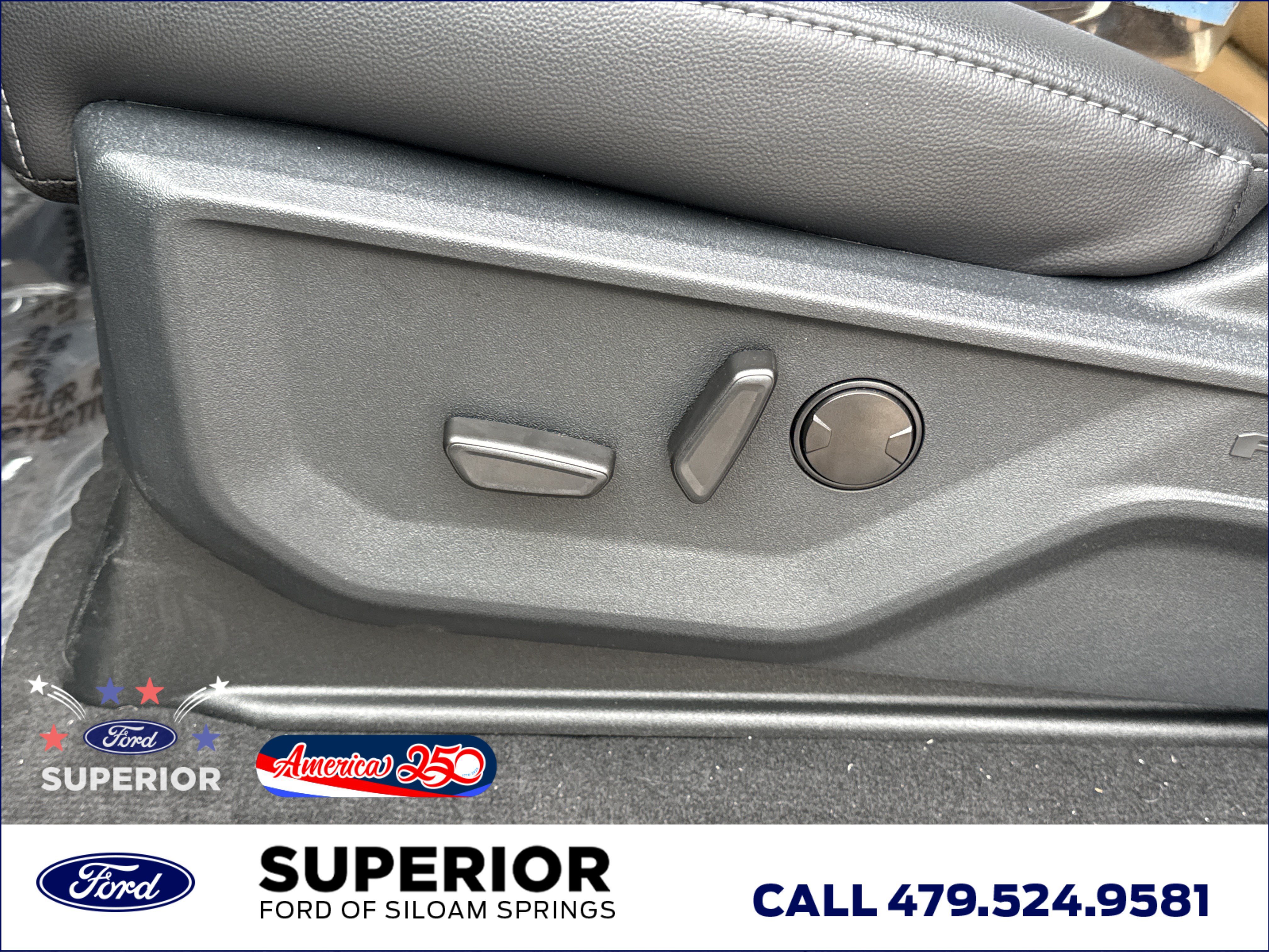 2026 Ford F-250 Super Duty Lariat - Photo 17