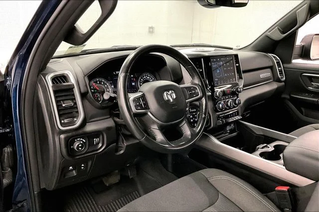 2022 RAM Ram 1500 Pickup Big Horn/Lone Star - Photo 17