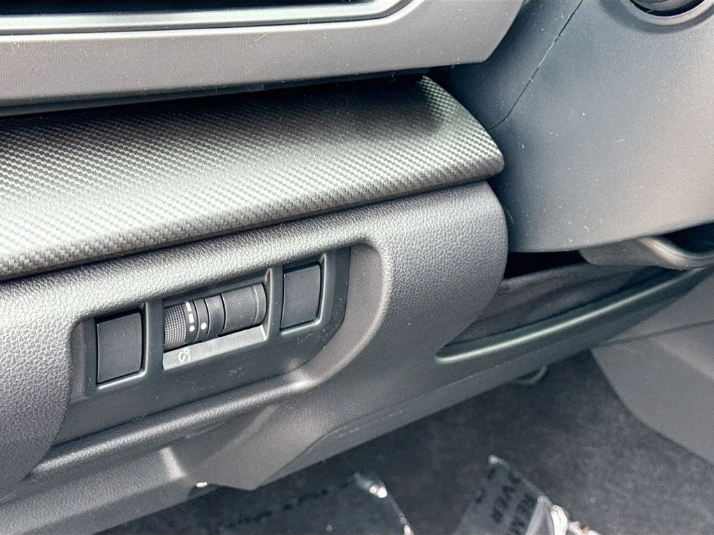 New 2026 Blue Subaru Premium image 11