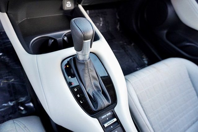 Used 2025 Gray Honda LX image 29
