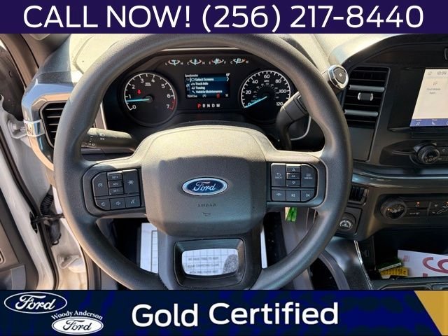 Certified Used 2023 Oxford White Ford XL image 12