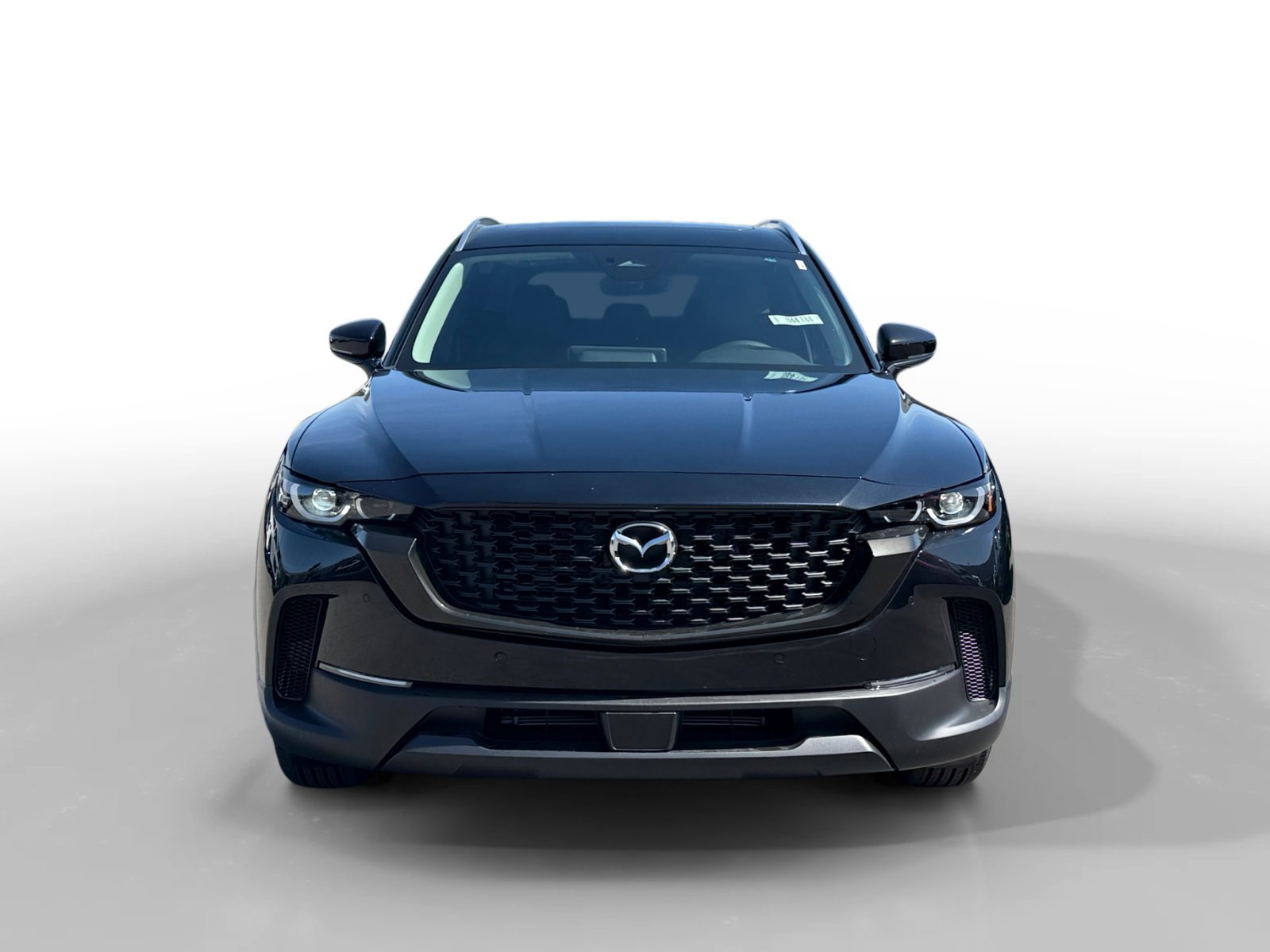 New 2026 Jet Black Mica Mazda 2.5 S Preferred image 8
