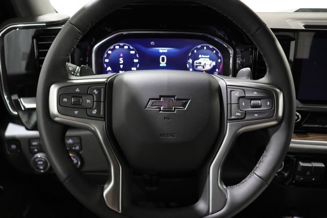 2026 Chevrolet Silverado 1500 LT Trail Boss - Photo 22