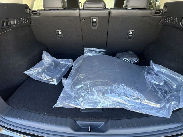 Used 2025 Black Mazda 2.5 S Preferred Package image 25