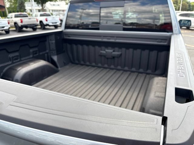 2026 Chevrolet Silverado 1500 LT Trail Boss - Photo 23