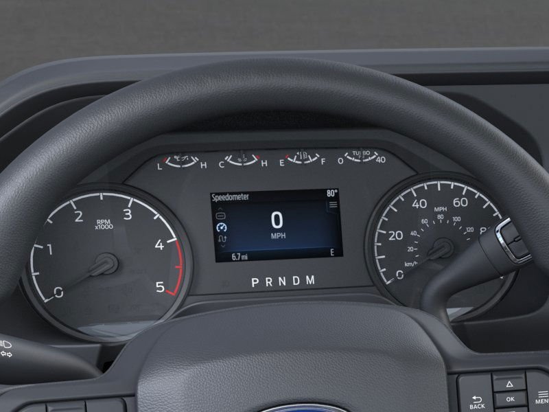 2025 Ford F-600 Super Duty Chassis Cab XL - Photo 13