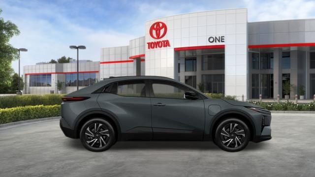 New 2026 Overcast Toyota  SE image 16