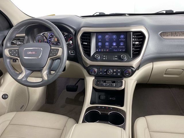 Used 2023 White GMC Denali image 18