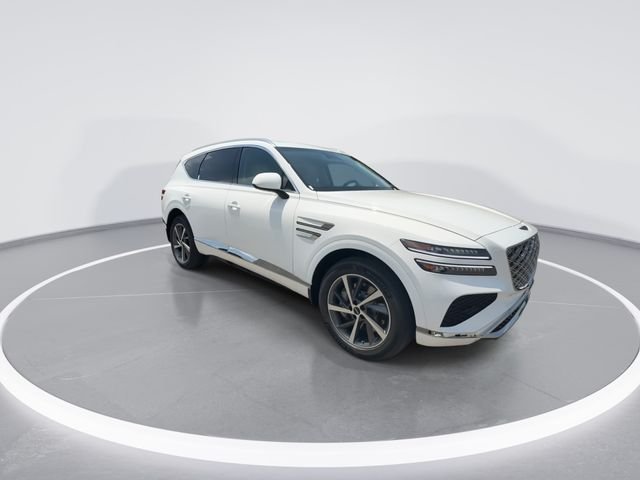 New 2026 Genesis GV80 2.5T SELECT 4D Sport Utility in Lexington