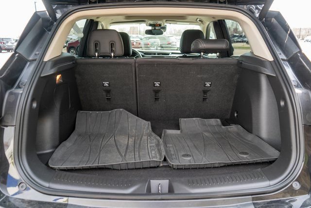 2023 Buick Encore GX Essence - Photo 11