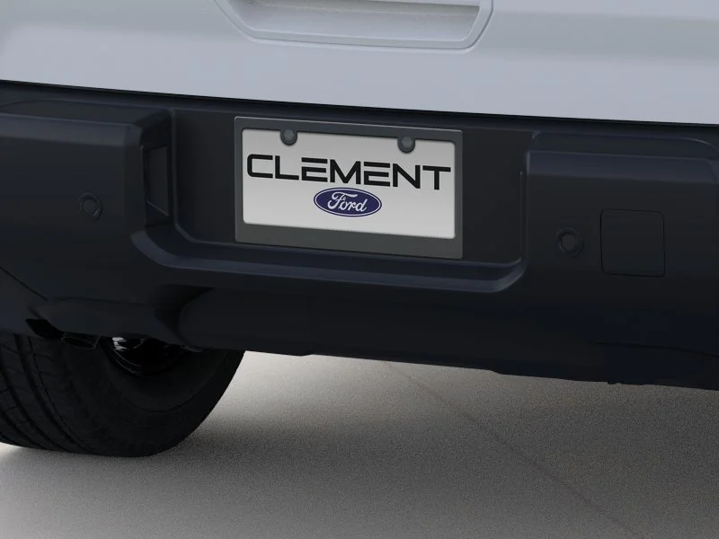 New 2026 Oxford White Ford Outer Banks® image 23