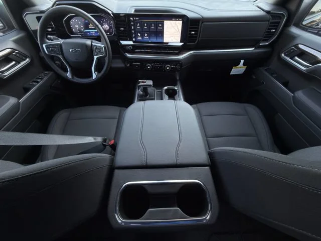 2026 Chevrolet Silverado 1500 RST - Photo 10