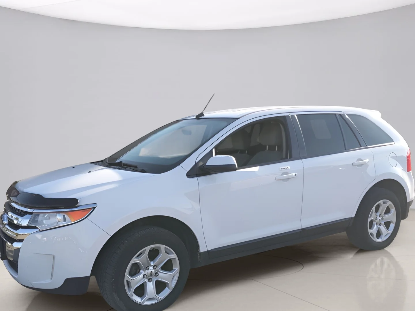 2014 Ford Edge