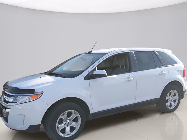 2014 Ford Edge