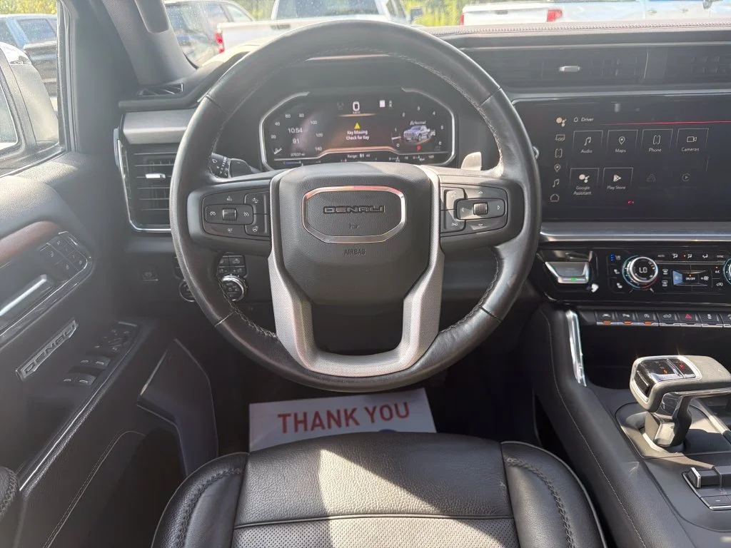 2023 GMC Sierra 1500 Denali Denali - Photo 44