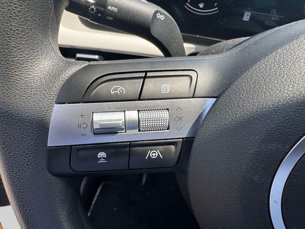 Used 2026 Gray Hyundai SEL image 20