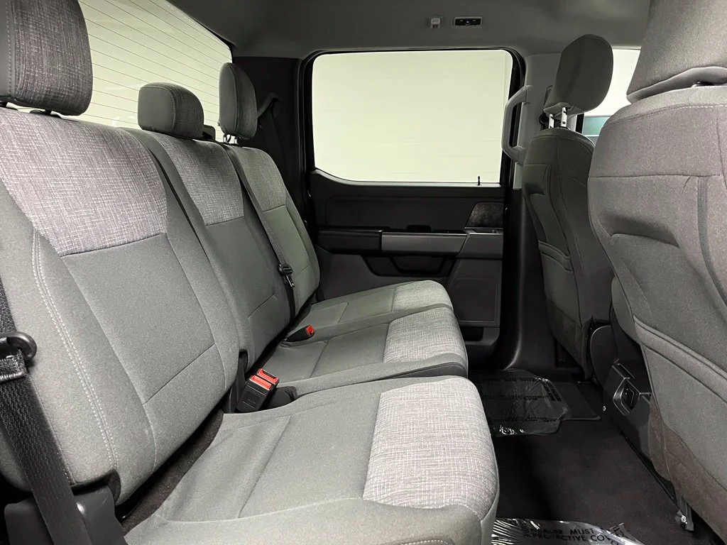 2023 Ford F-150 XLT - Photo 48