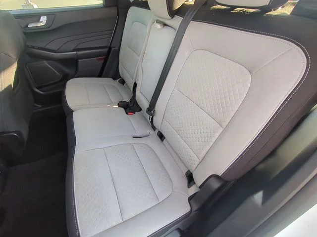 Used 2024 White Ford Active image 29
