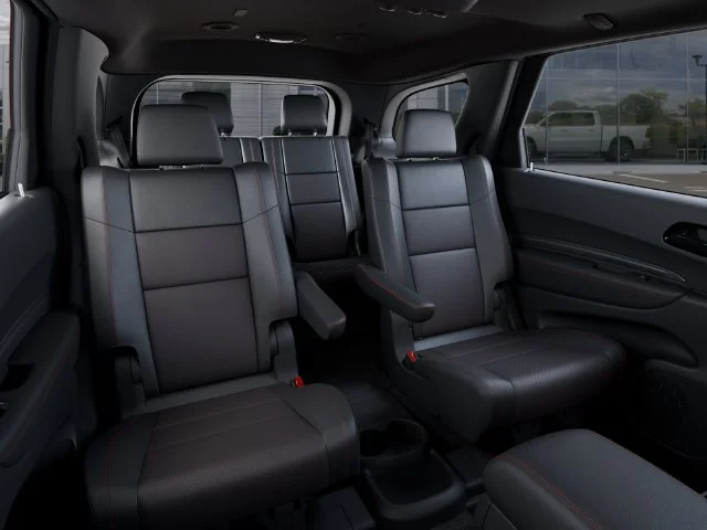 New 2027  Dodge GT HEMI image 29
