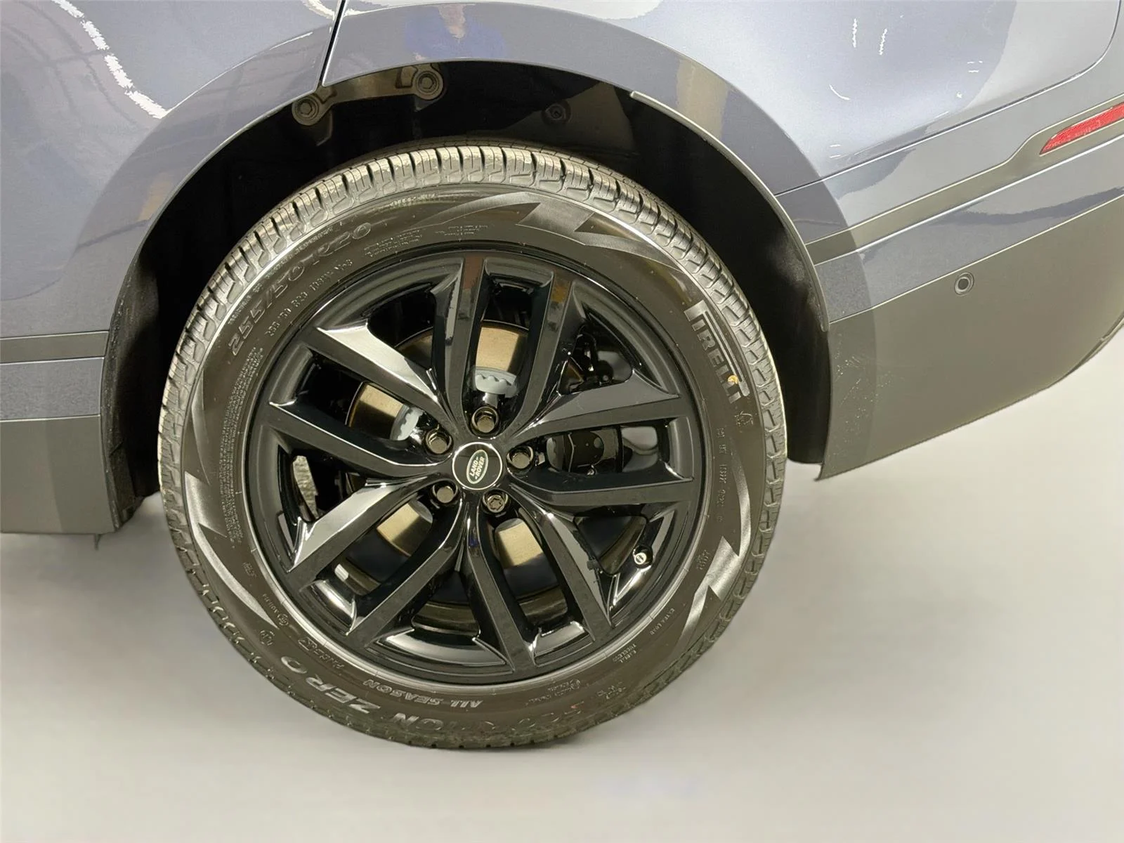 New 2026 Varesine Blue LAND ROVER S image 29