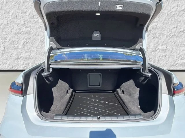 2024 BMW 7 Series 760i - Photo 12