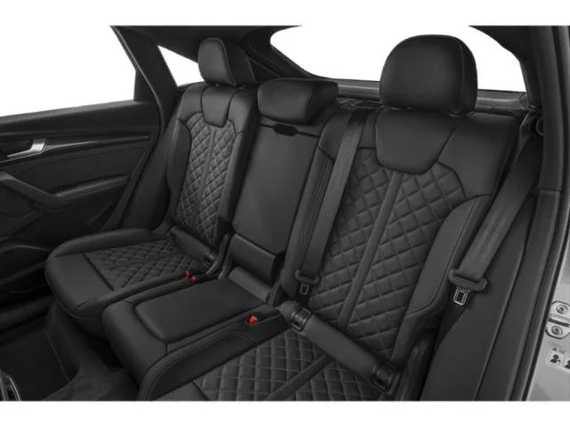 Used 2023 Daytona Gray Pearl Effect Audi Premium Plus image 15