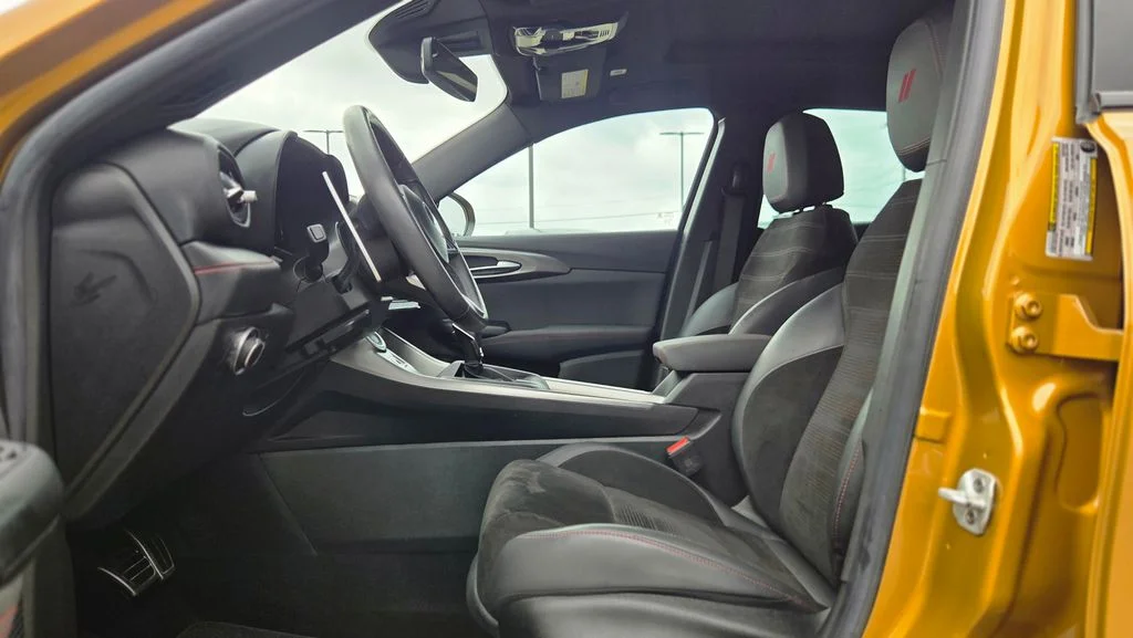 Used 2024 Gold Dodge R/T Plus image 14