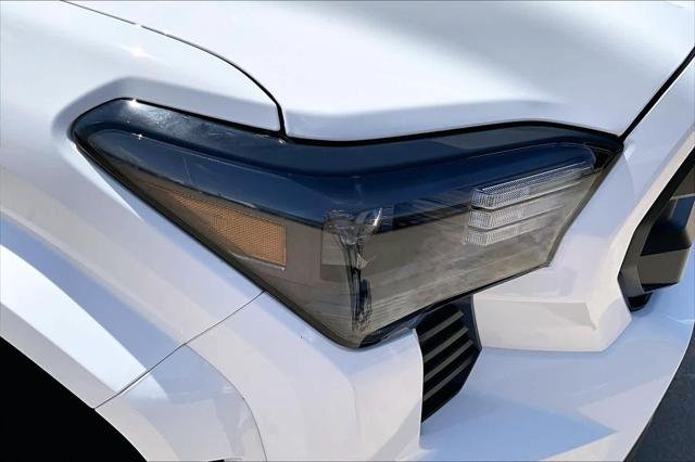 Certified Used 2024 ICE CAP Toyota  image 25