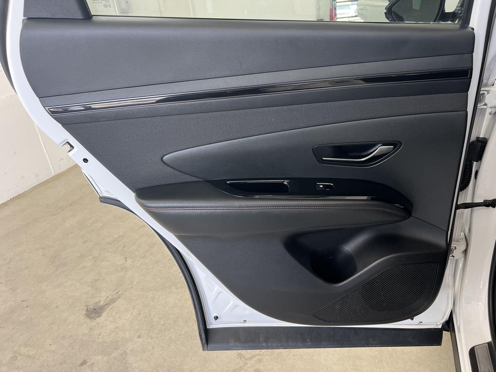 2024 Hyundai Tucson N Line - Photo 23