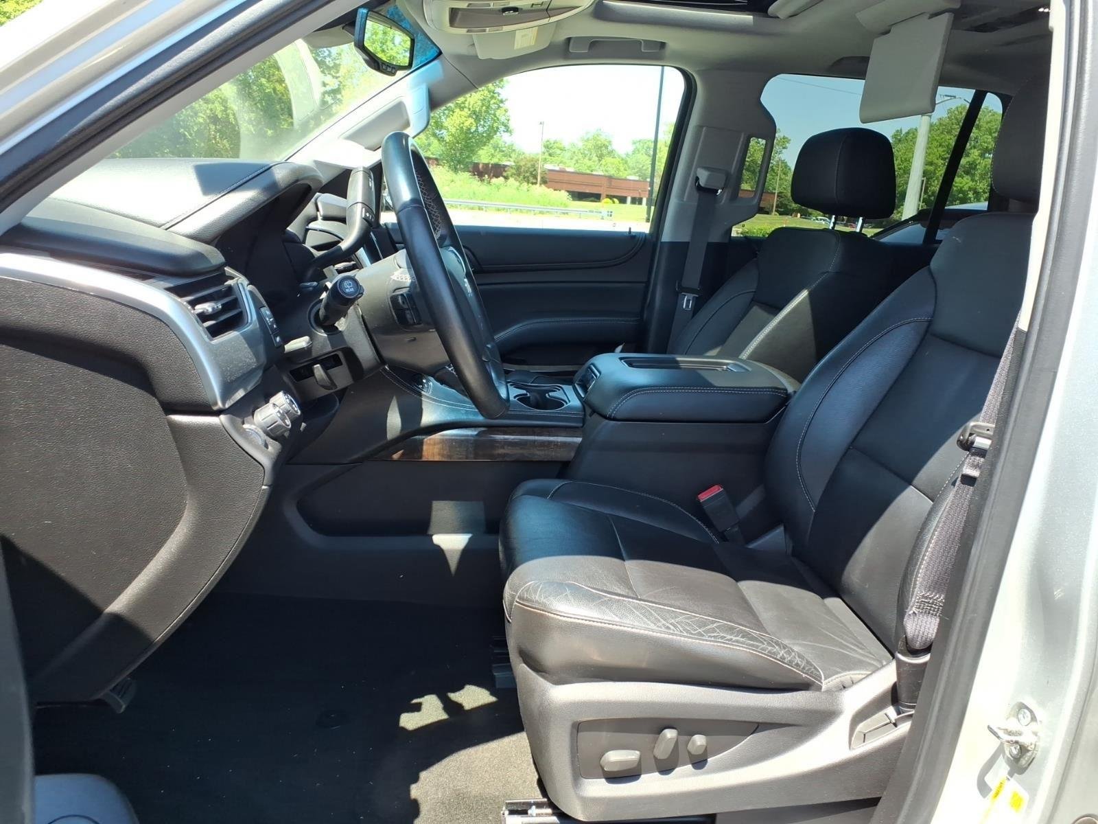 Used 2016 Silver Ice Metallic Chevrolet LT image 13