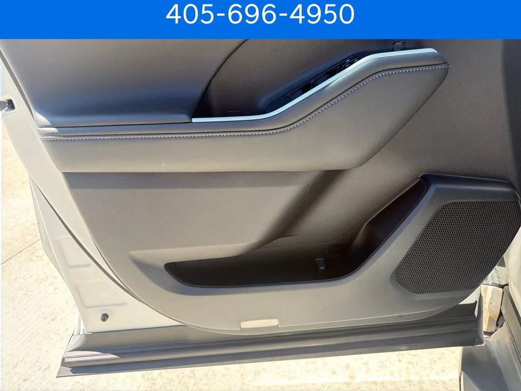 Pre-Owned 2022 Toyota Highlander XLE