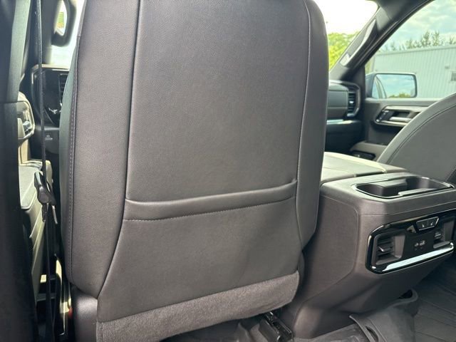 2025 Chevrolet Silverado 1500 ZR2 - Photo 16