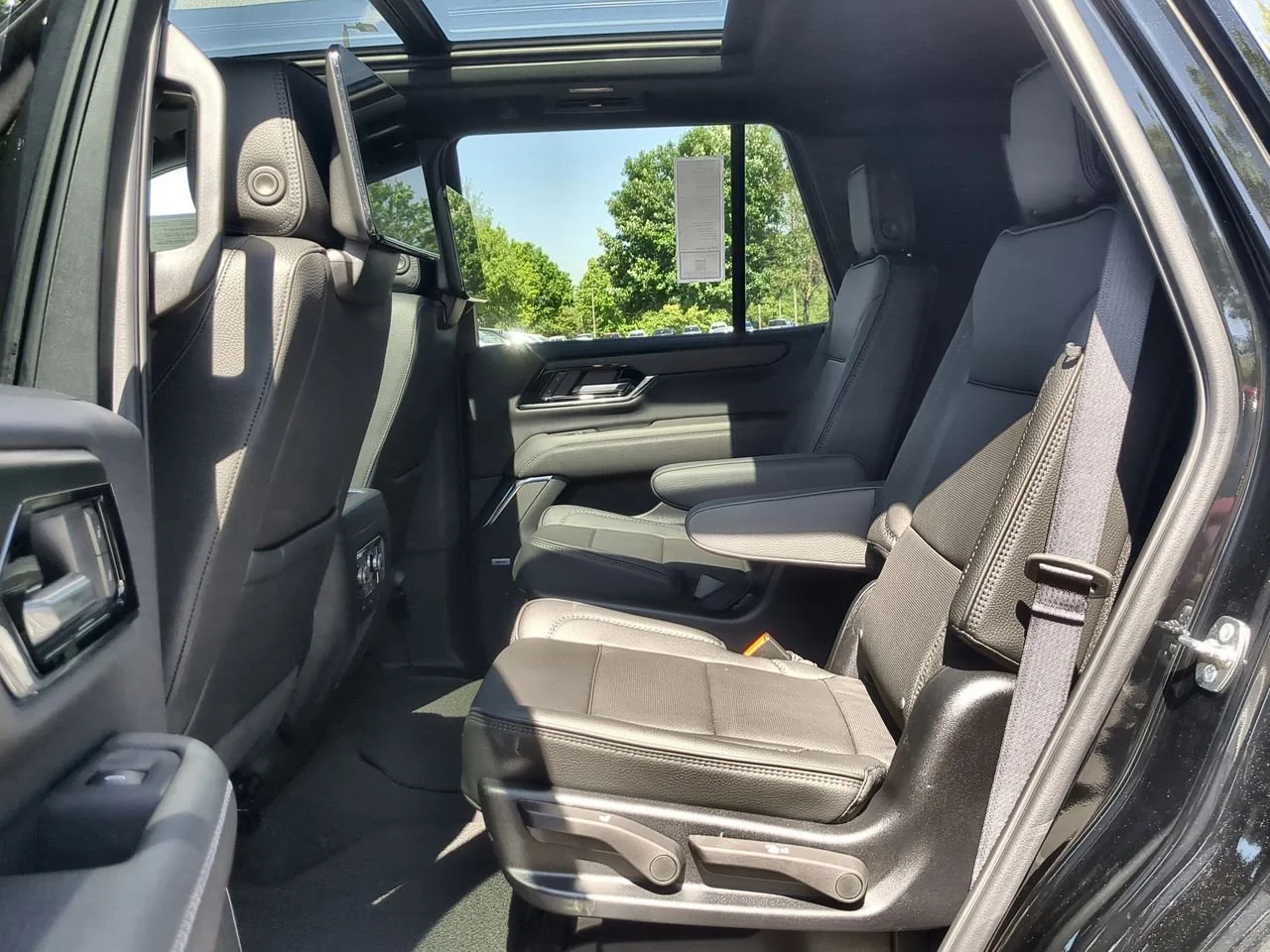 New 2026 Onyx Black GMC Denali image 26