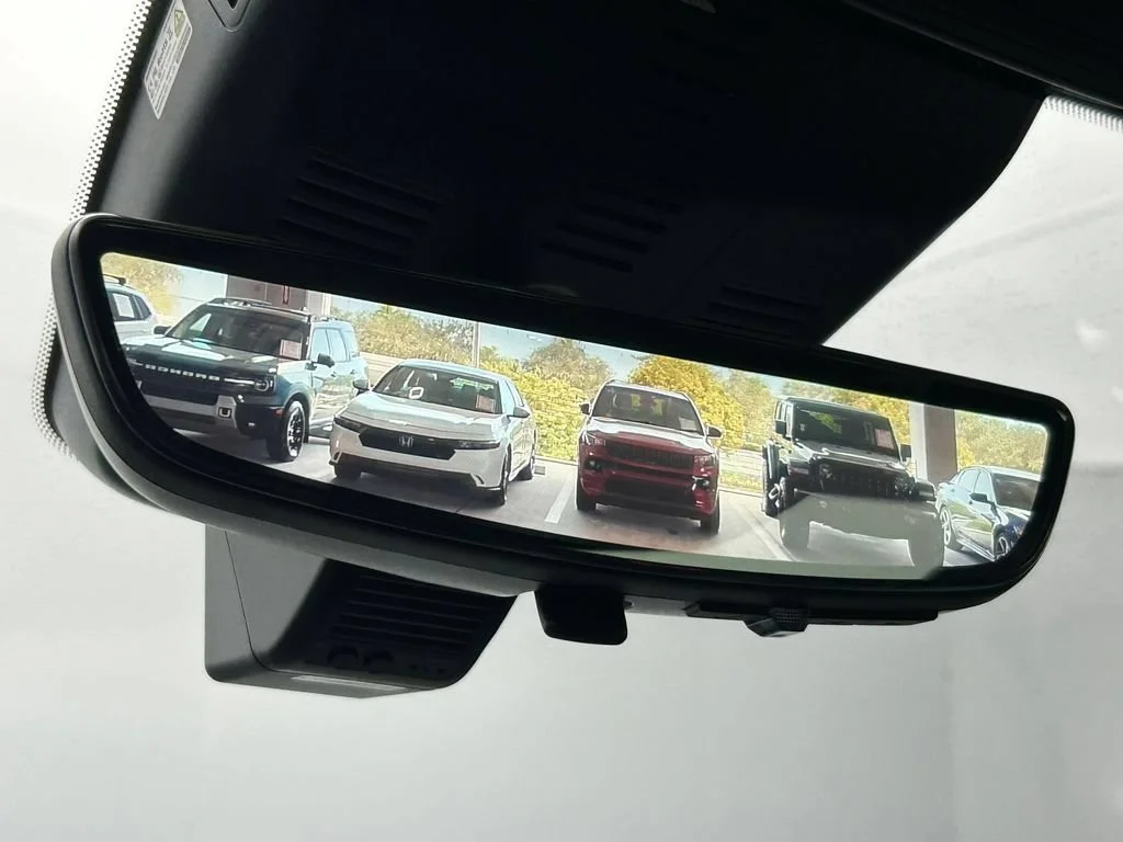 Used 2025 Mosaic Black Metallic Chevrolet Z71 image 25