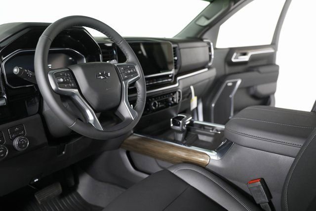 2026 Chevrolet Silverado 1500 LT Trail Boss - Photo 13