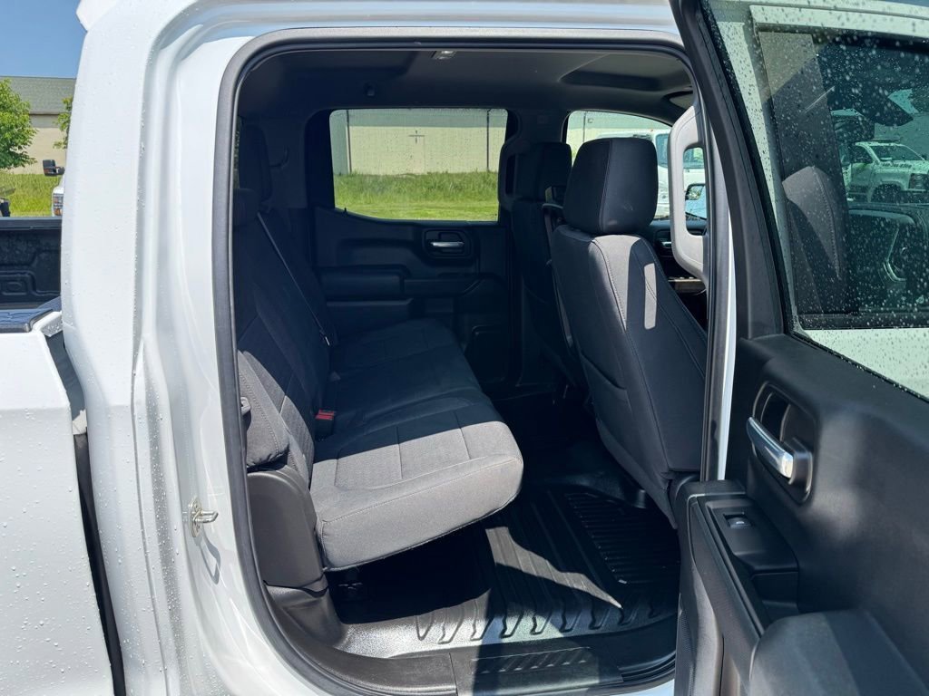 2020 Chevrolet Silverado 1500 LT - Photo 11