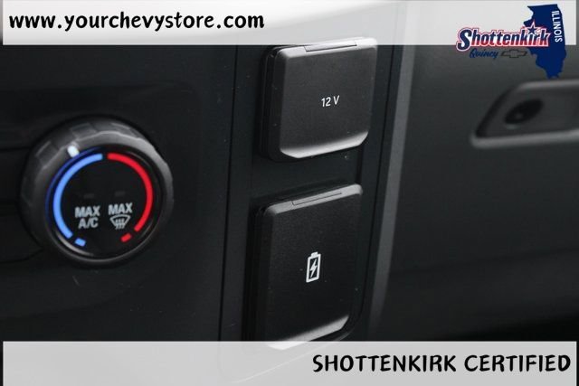 Used 2022 Blue Ford XL image 30