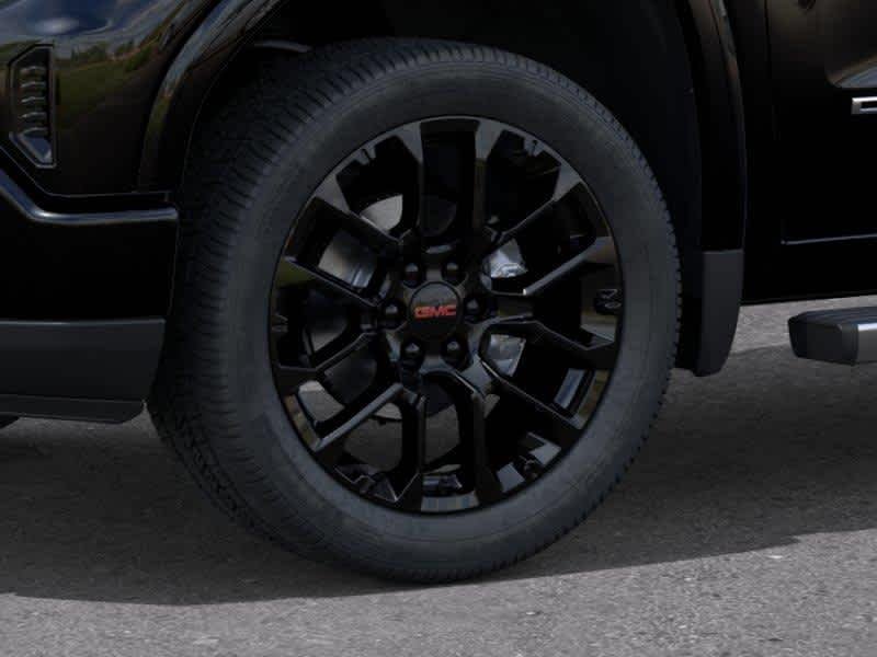 2026 GMC Sierra 1500 Denali - Photo 9
