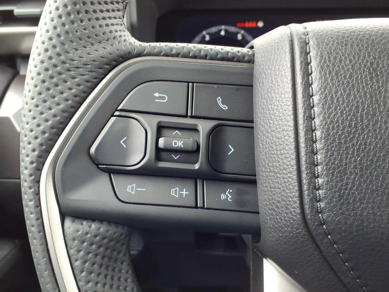 2026 Toyota Tacoma TRD Off Road - Photo 15