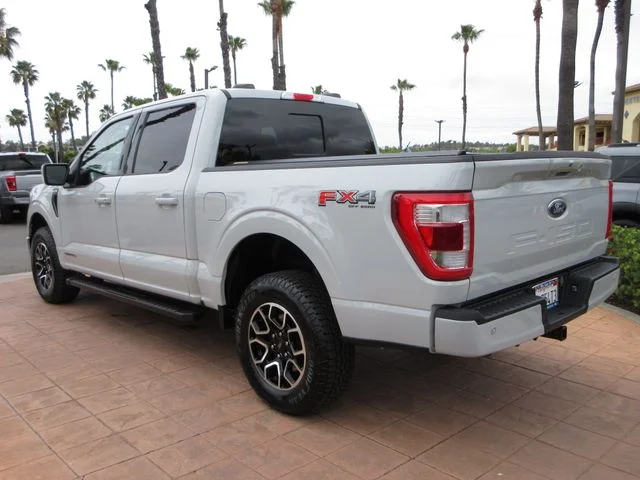 1FTFW1ED5PFB79363