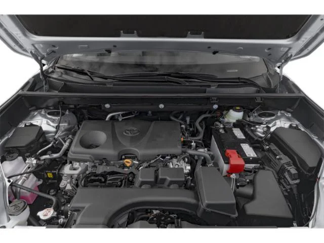 Used 2024 ICE CAP Toyota XLE image 12