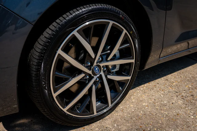 New 2026 Magnetite Gray Metallic Subaru Sport image 13