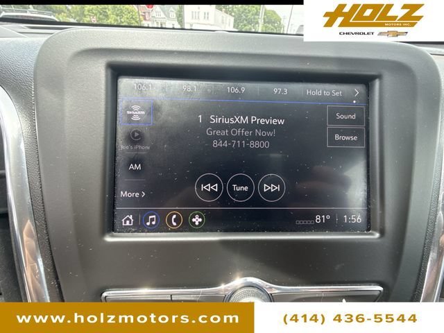Certified Used 2024 Lakeshore Blue Metallic Chevrolet LS image 13