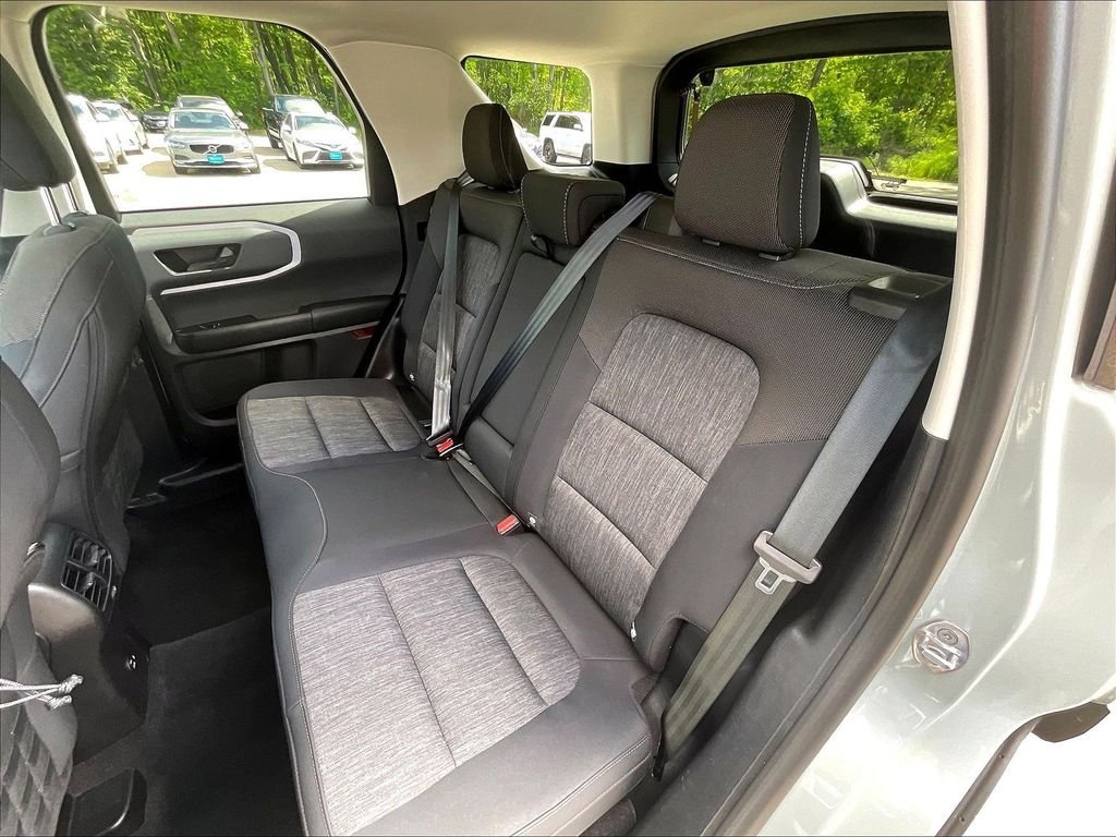 Used 2023 Green Ford Big Bend image 25
